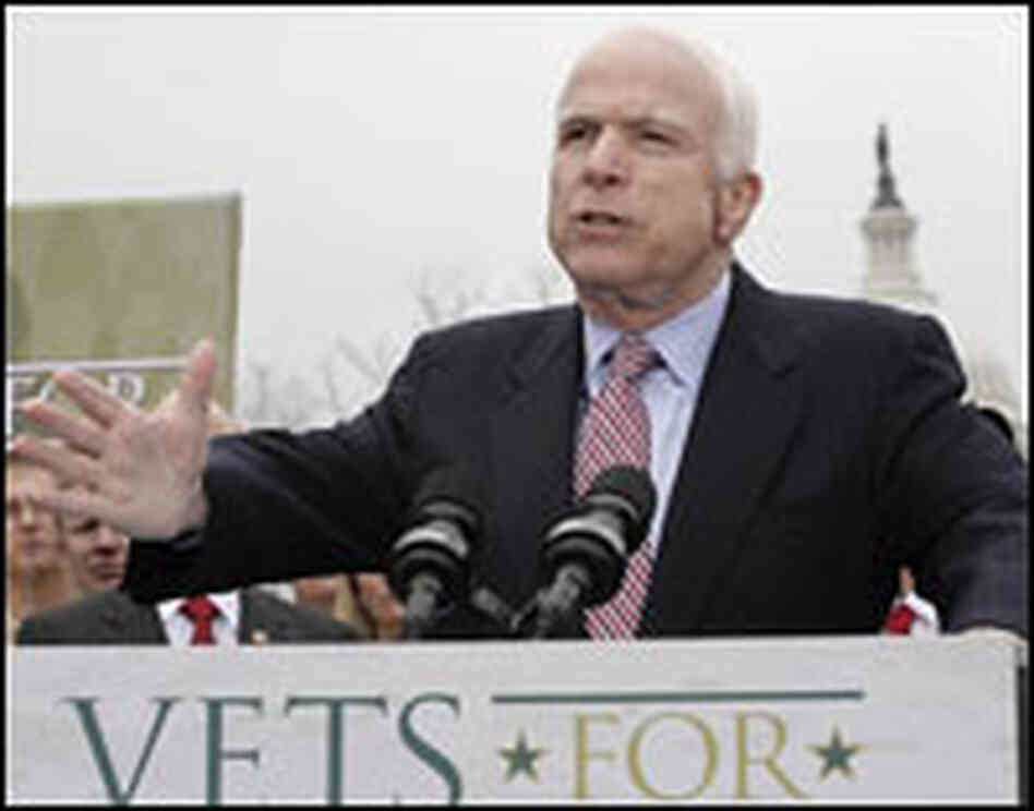 John McCain