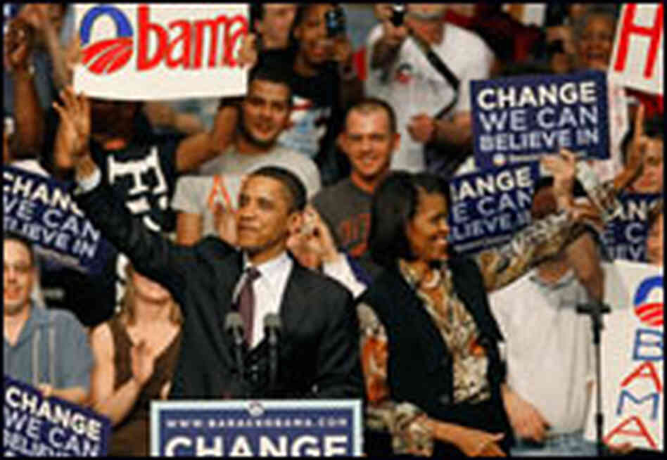 Obama Obama
