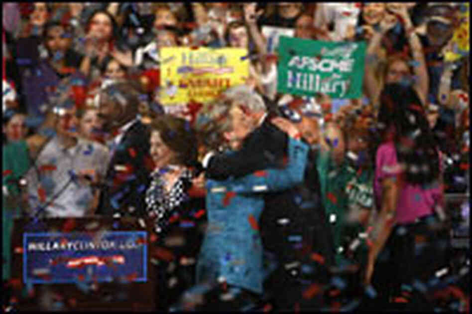 Pennsylvania primary Pennsylvania primary