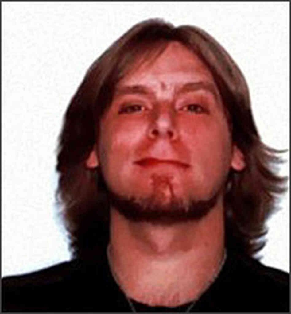 Greg Harden Greg Harden