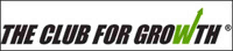 Club for Growth Club for Growth