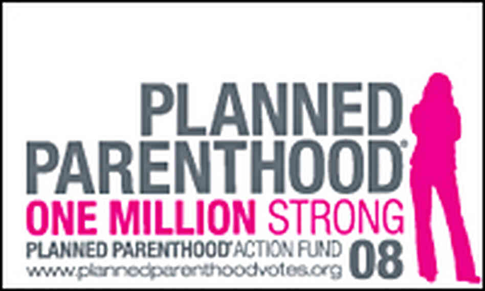 Planned Parenthood Logo Planned Parenthood Logo