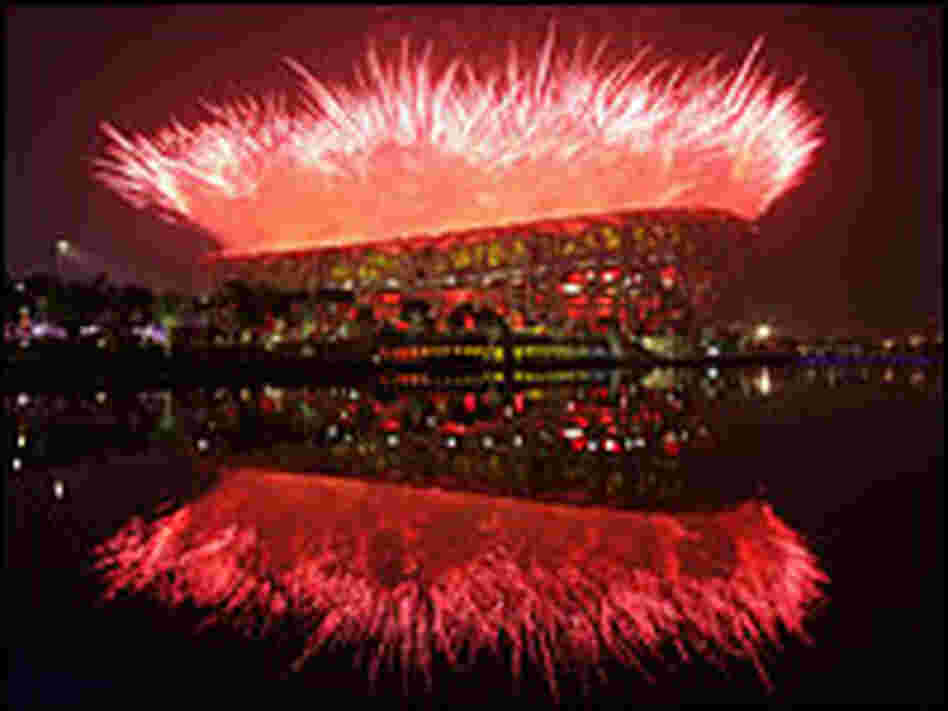 Opening ceremony