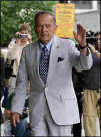 Sen. Ted Stevens Sen. Ted Stevens