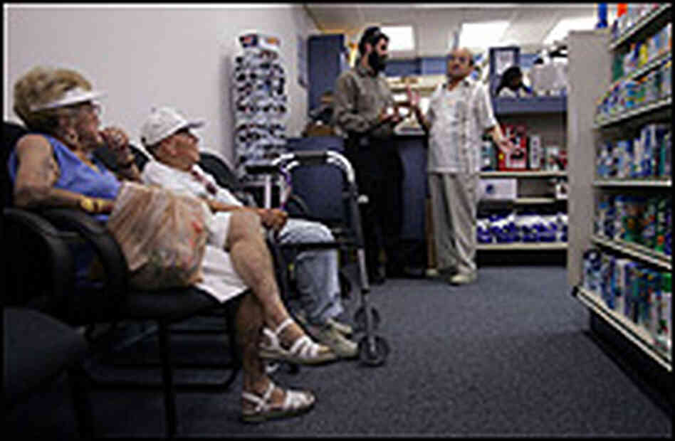 seniors ask questions about Medicare Drug Plan seniors ask questions about Medicare Drug Plan