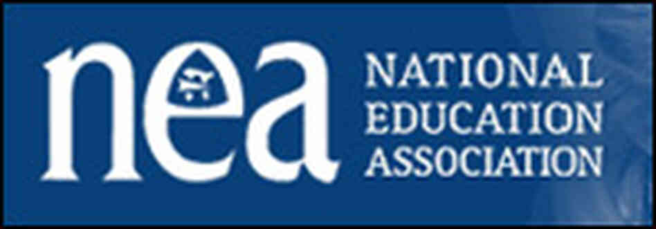 NEA website NEA website