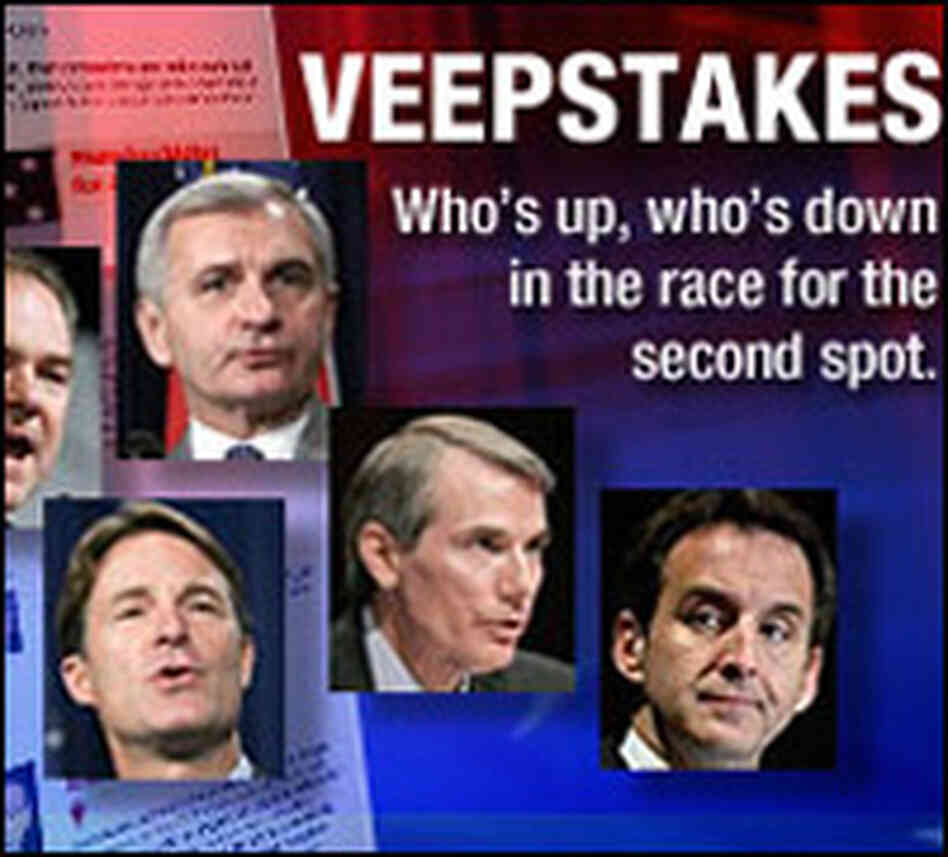 veepstakes veepstakes