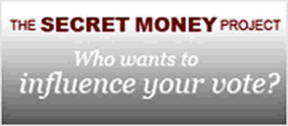 Secret Money Project blog Secret Money Project blog