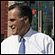 Mitt Romney. Credit: AP