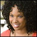 Jennifer Hudson appears in 'Sex and the City.' Credit: New Line Cinema
