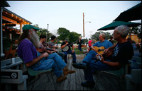 Jam session