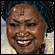 Odetta, the folk singer with the powerful voice who moved audiences and influenced fellow musicians for a half-century, died Tuesday Dec. 2, 2008. Stuart Ramson/AP