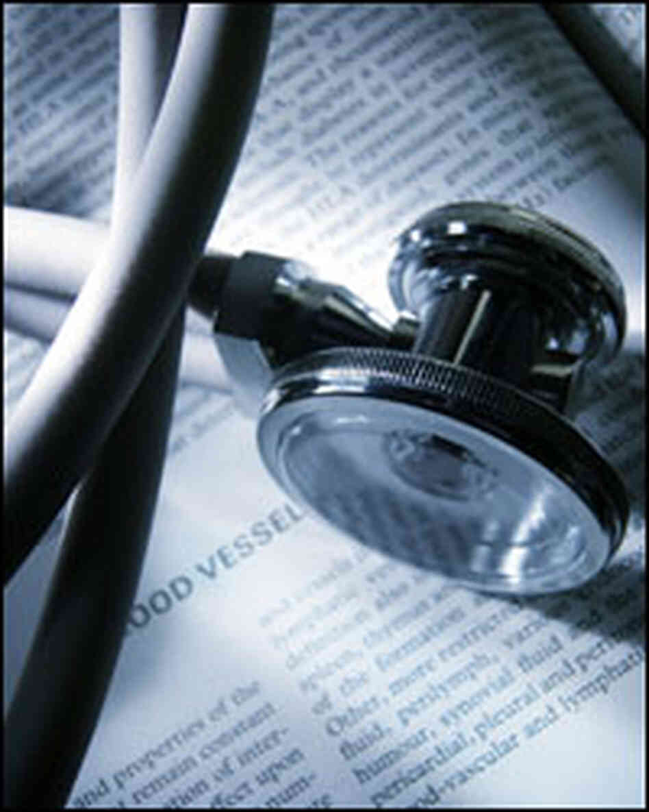 Doctors will disclose industry ties. Doctors will disclose industry ties.