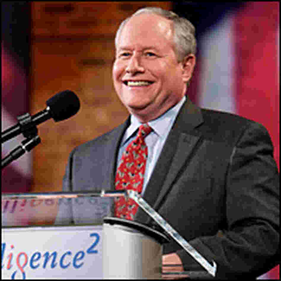 William Kristol William Kristol