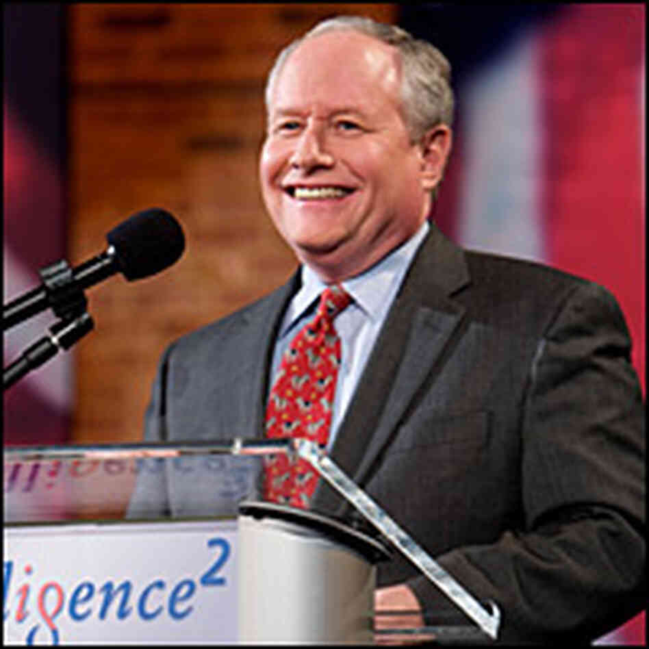 William Kristol William Kristol