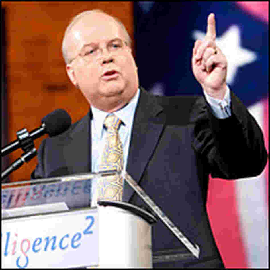 Karl Rove Karl Rove