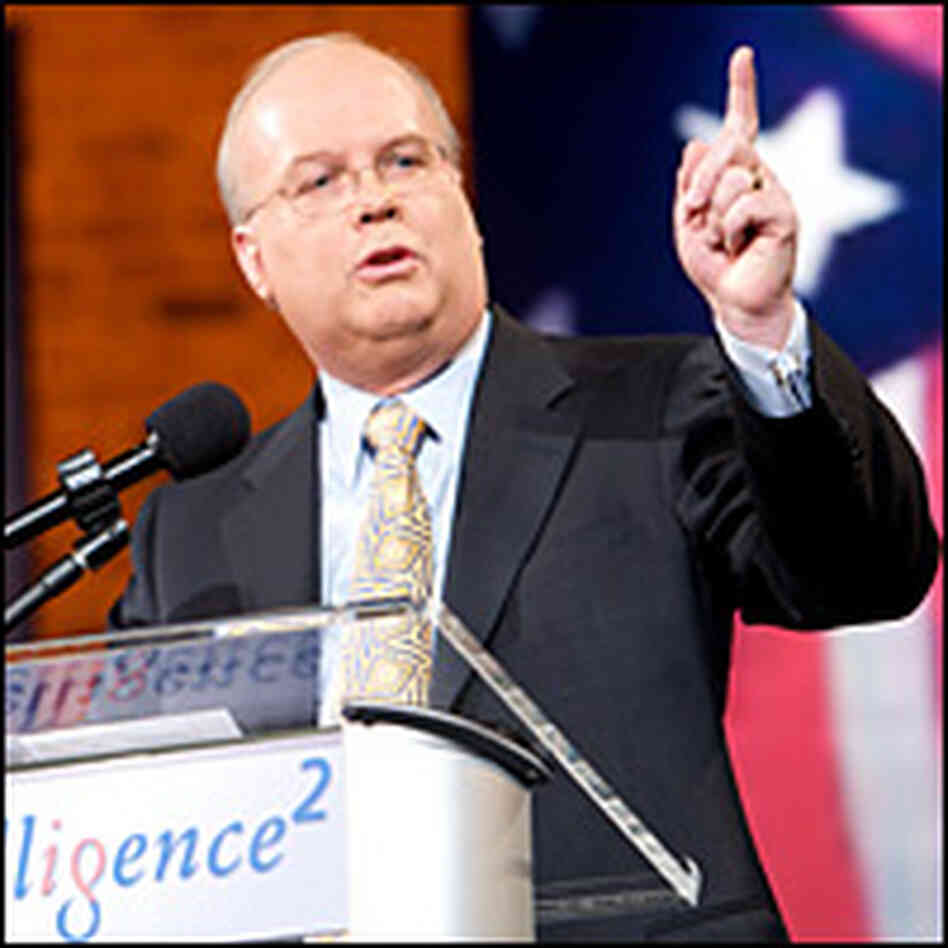 Karl Rove Karl Rove