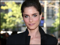 Amanda Peet