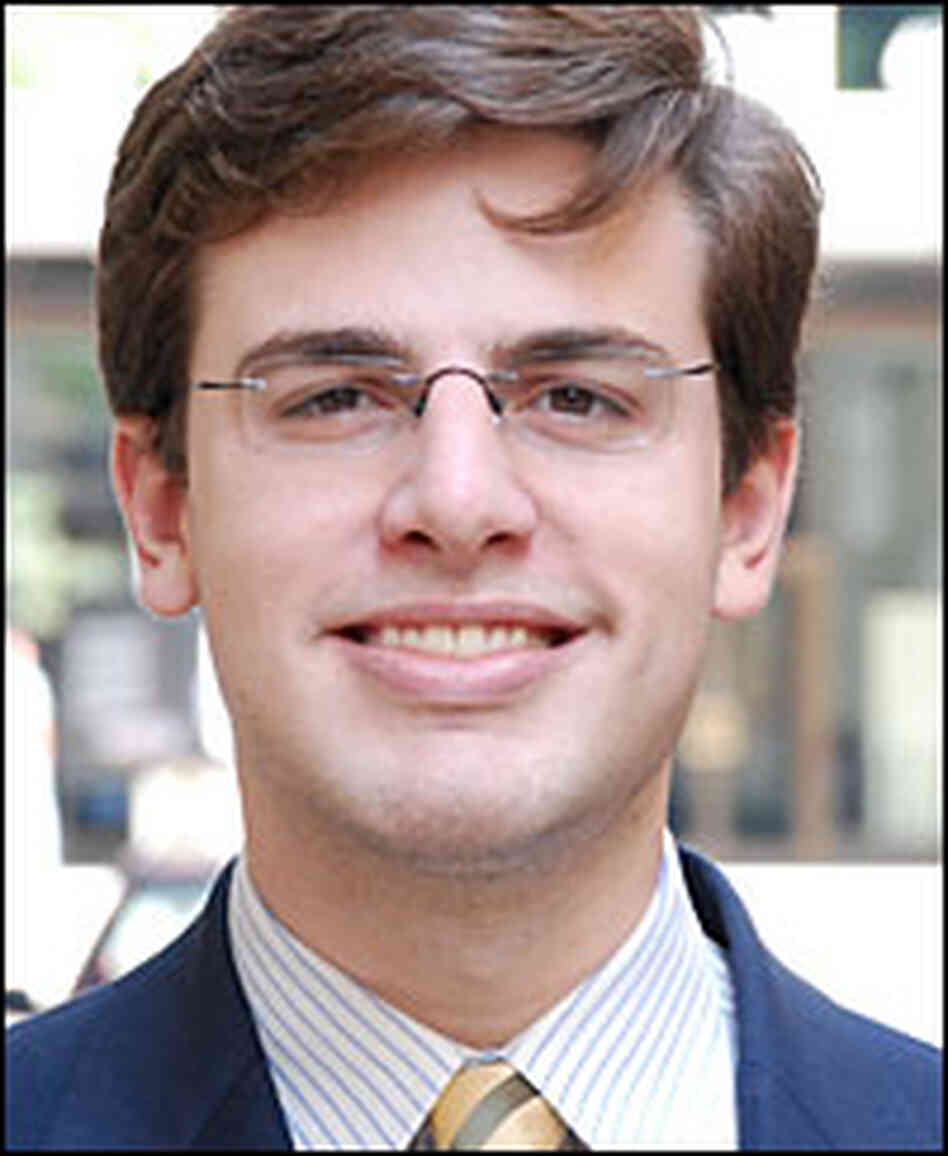Matthew Continetti Matthew Continetti