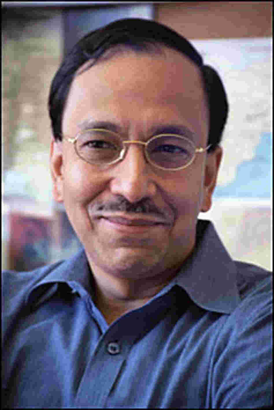 Historian Sugata Bose