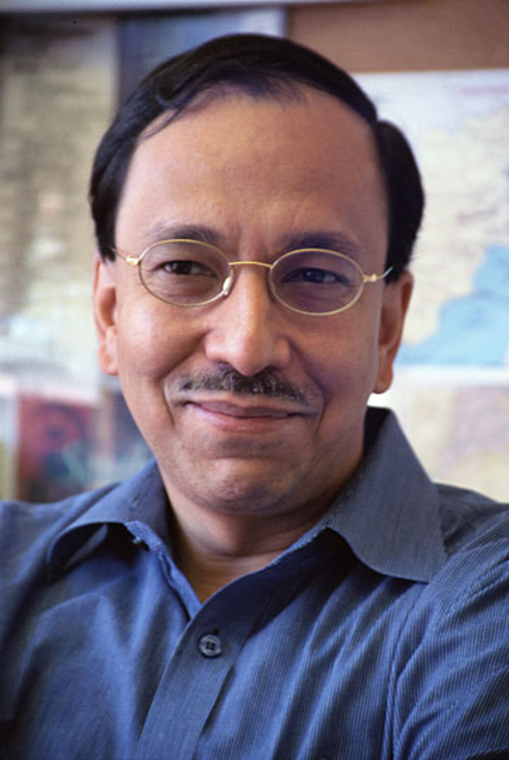 Historian Sugata Bose
