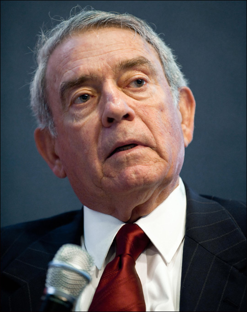 Dan Rather