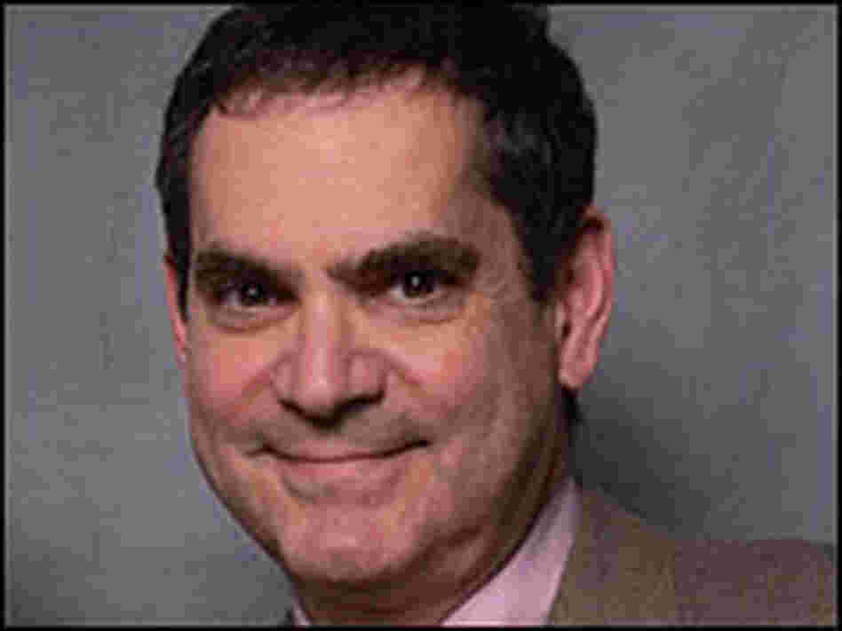 Doug Kamerow Doug Kamerow