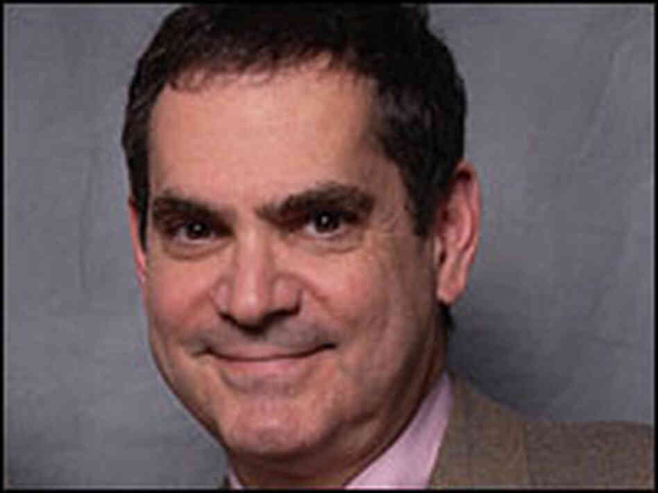 Doug Kamerow Doug Kamerow