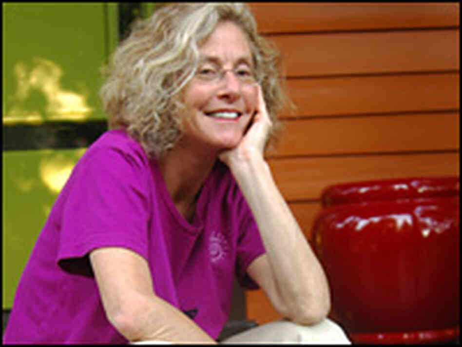 Correspondent Ketzel Levine found that her own story dovetailed with a series about setbacks.