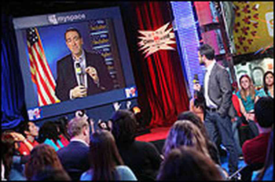 Huckabee Huckabee