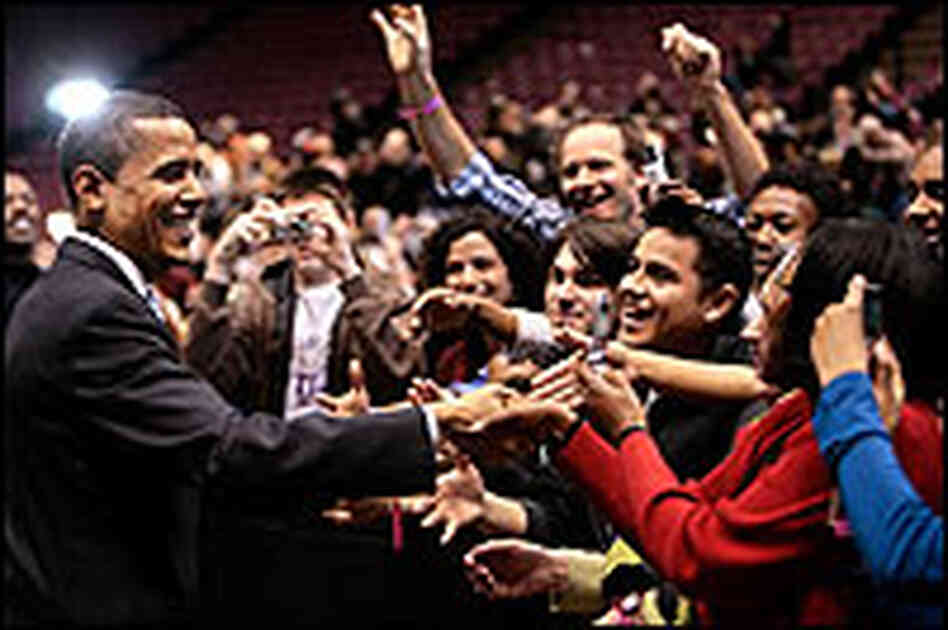 Obama Obama