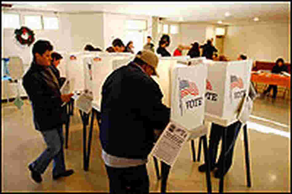 latino voters latino voters