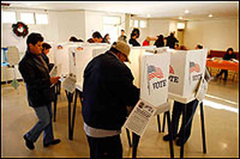 latino voters latino voters