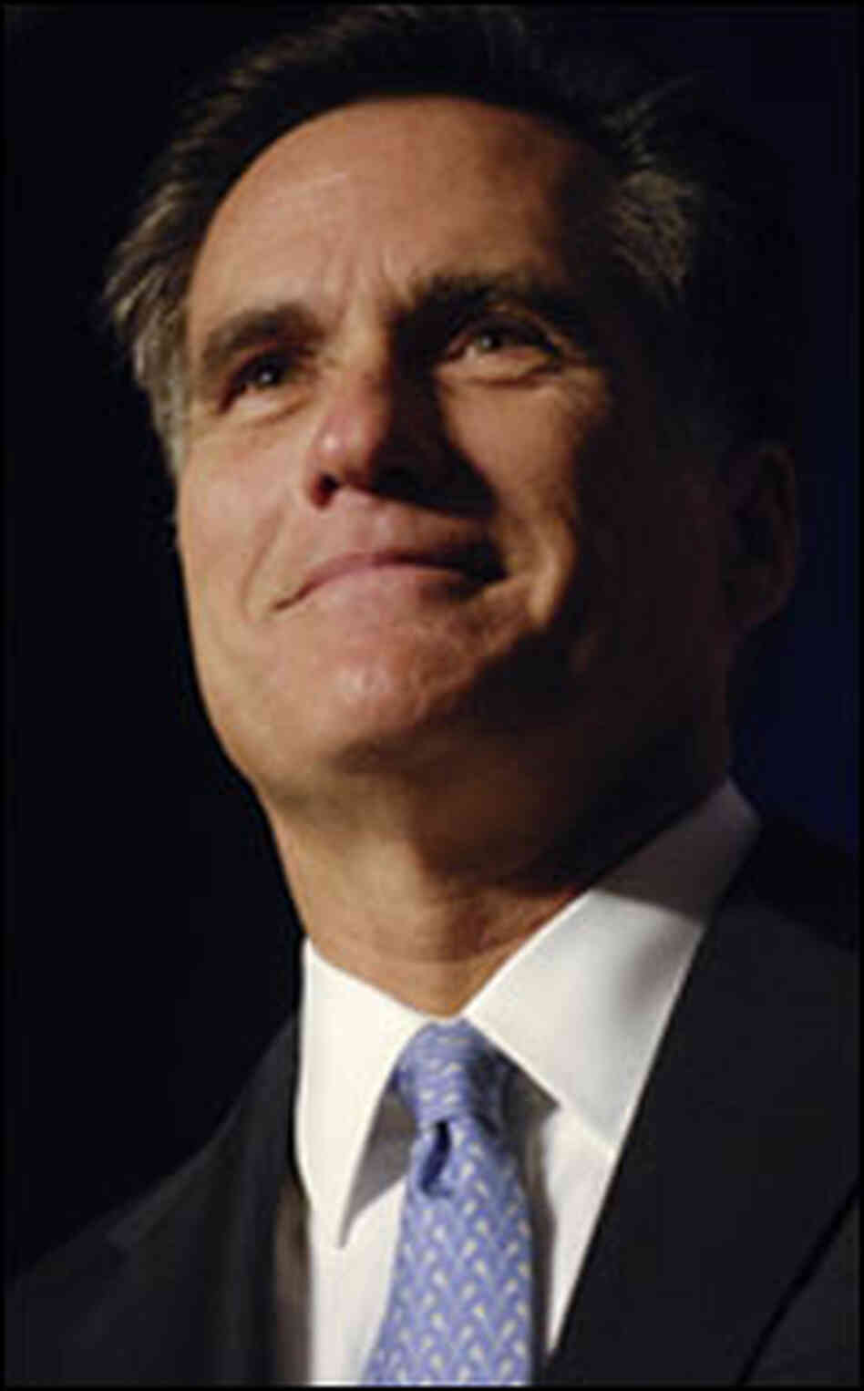 Romney Romney