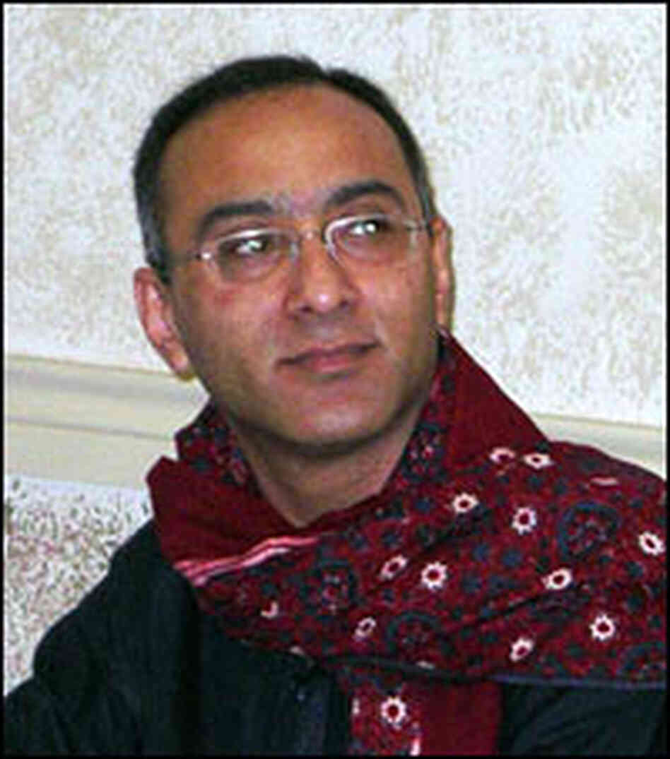 Safdar Sarki