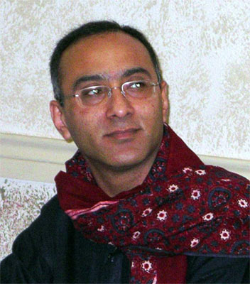 Safdar Sarki