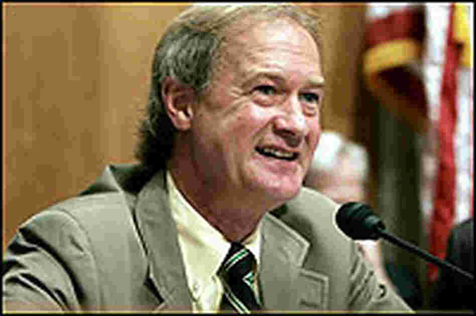Lincoln Chafee Lincoln Chafee