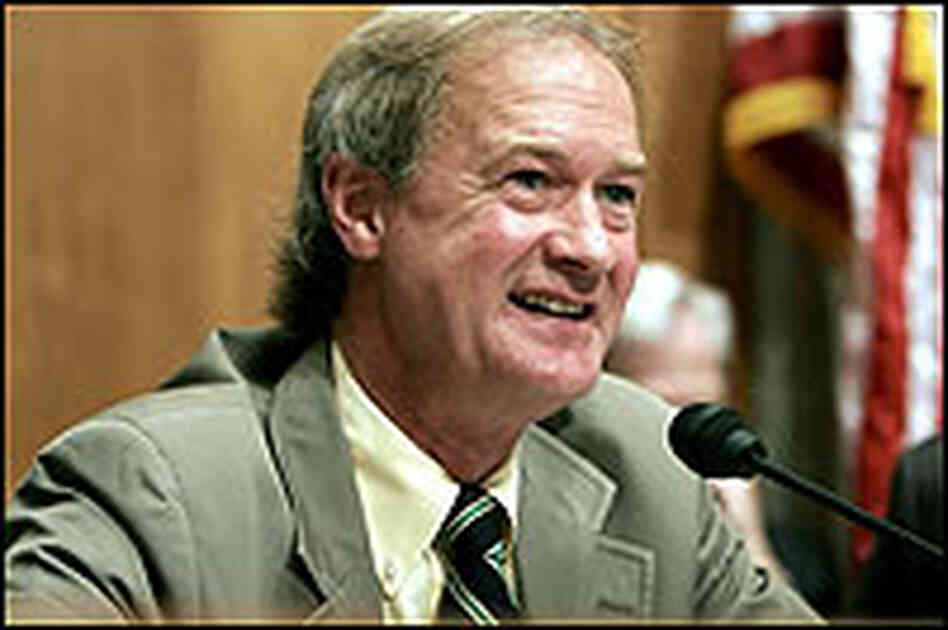 Lincoln Chafee Lincoln Chafee