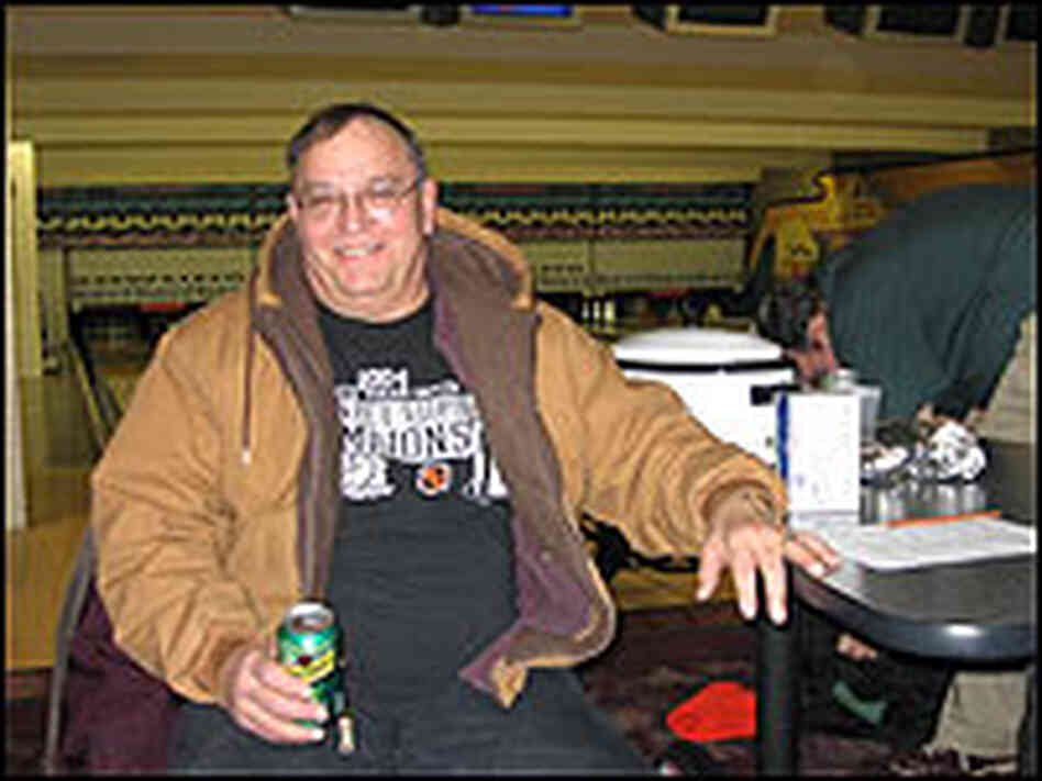 Bob Gehler Bob Gehler