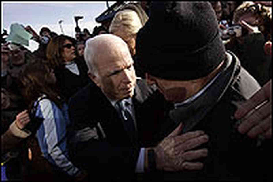 John McCain