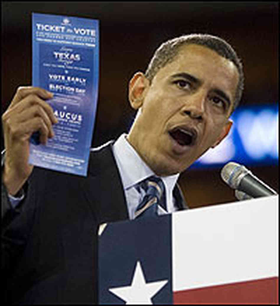 Barack Obama