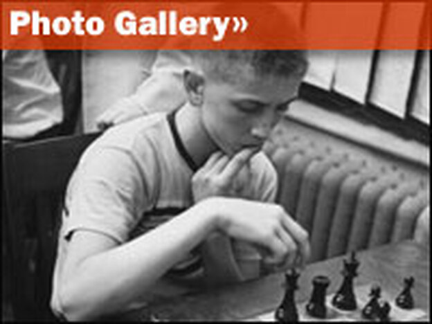 Bobby Fischer