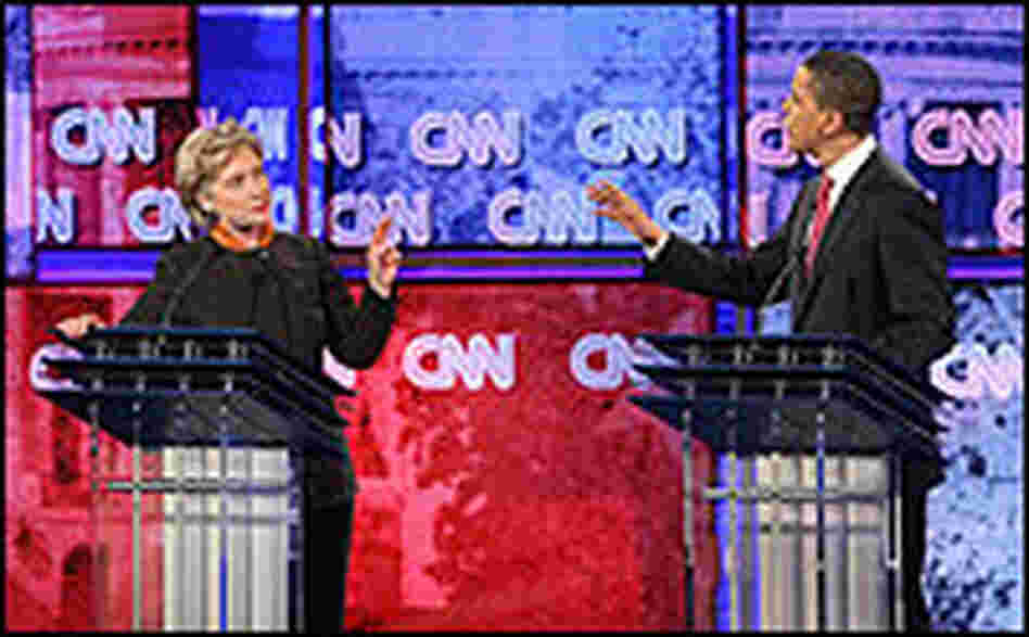debate debate