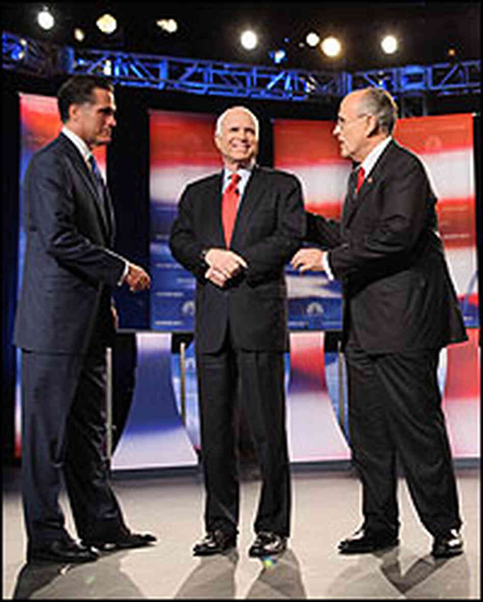 debate debate