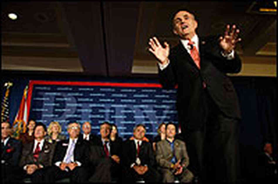 Giuliani Giuliani