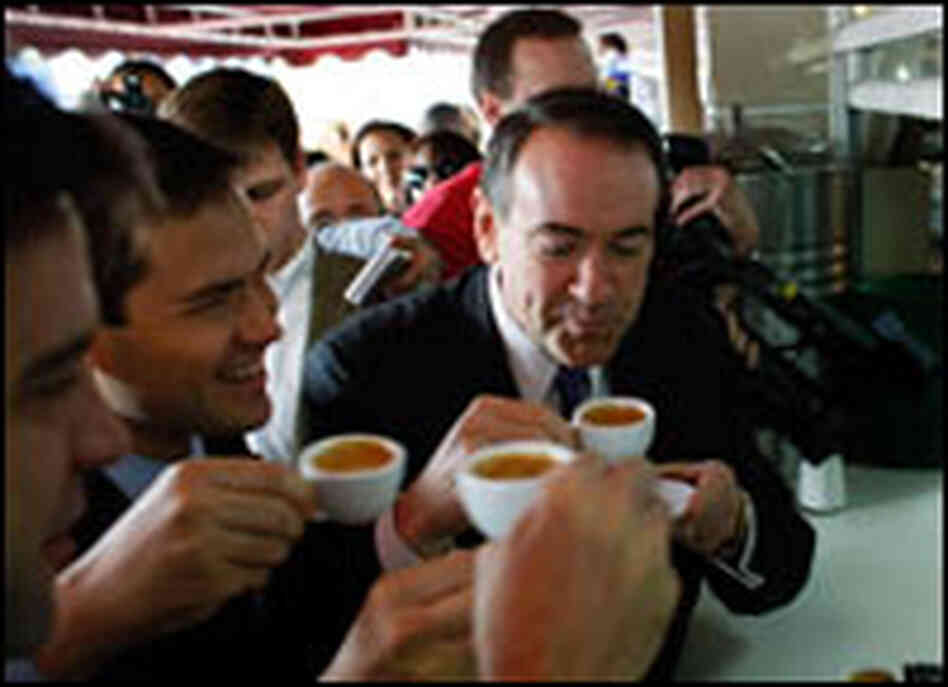 Huckabee Huckabee