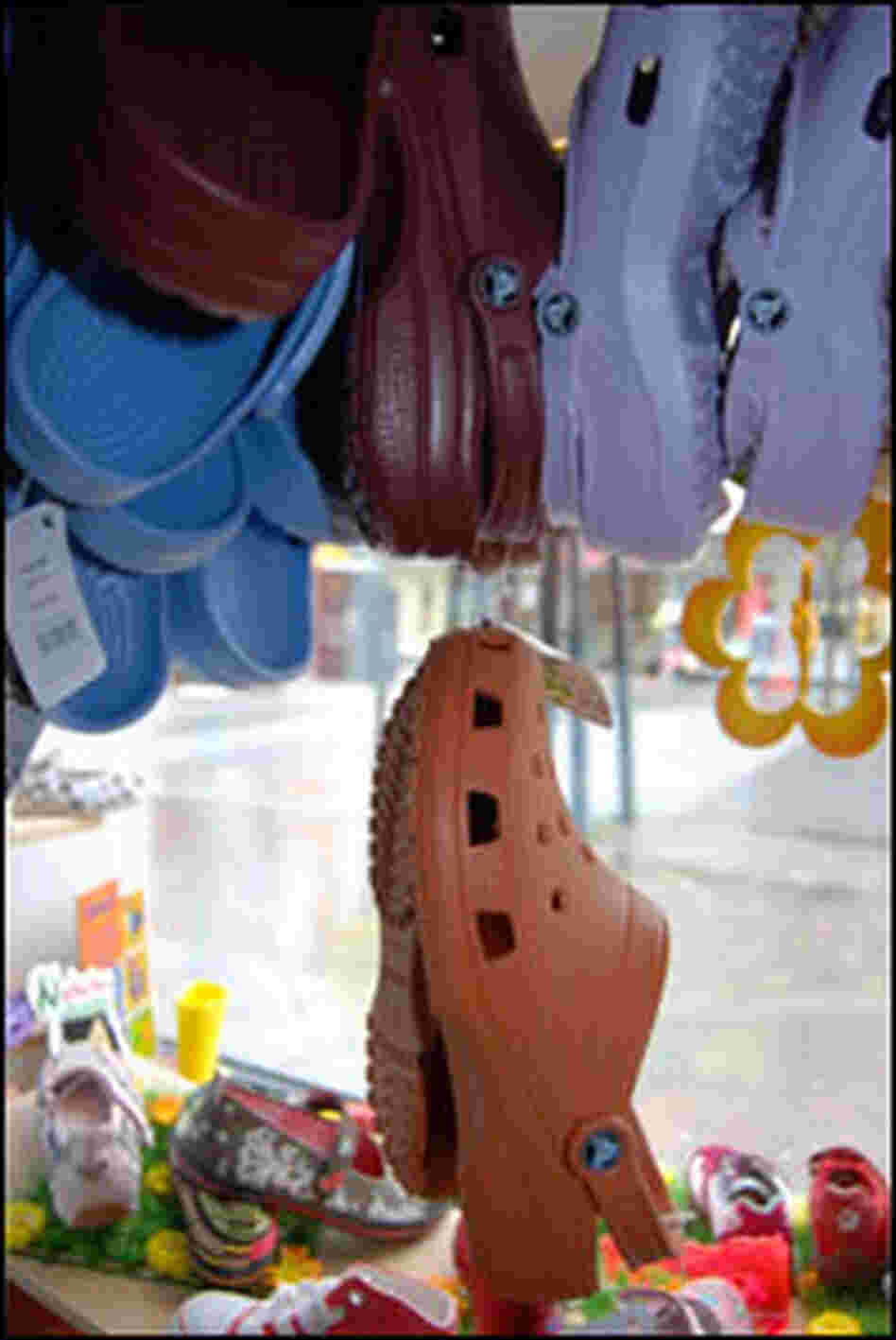 Tip Toe Shoes Tip Toe Shoes
