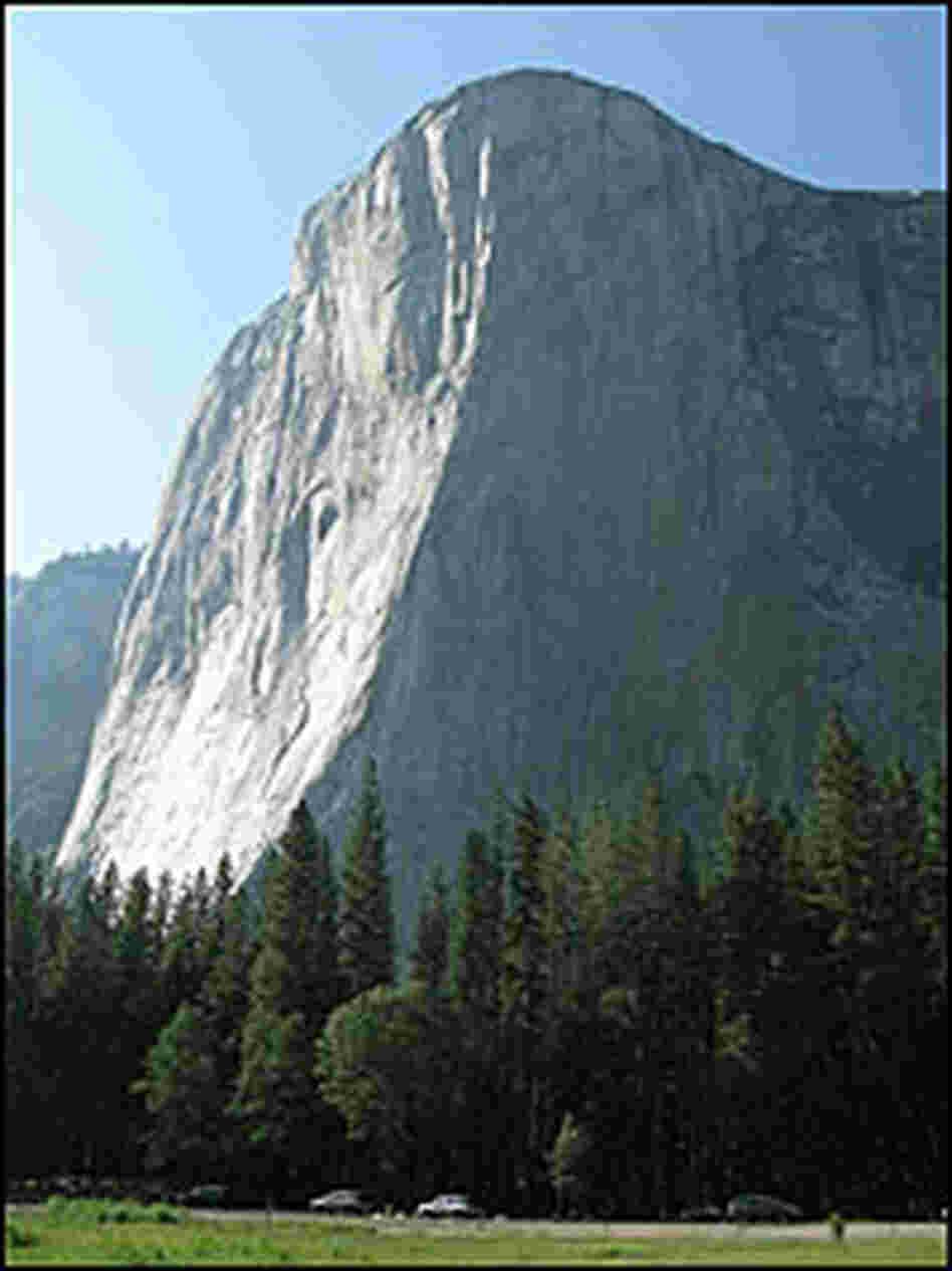 El Capitan