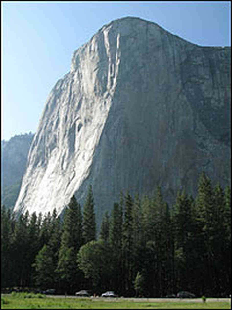El Capitan