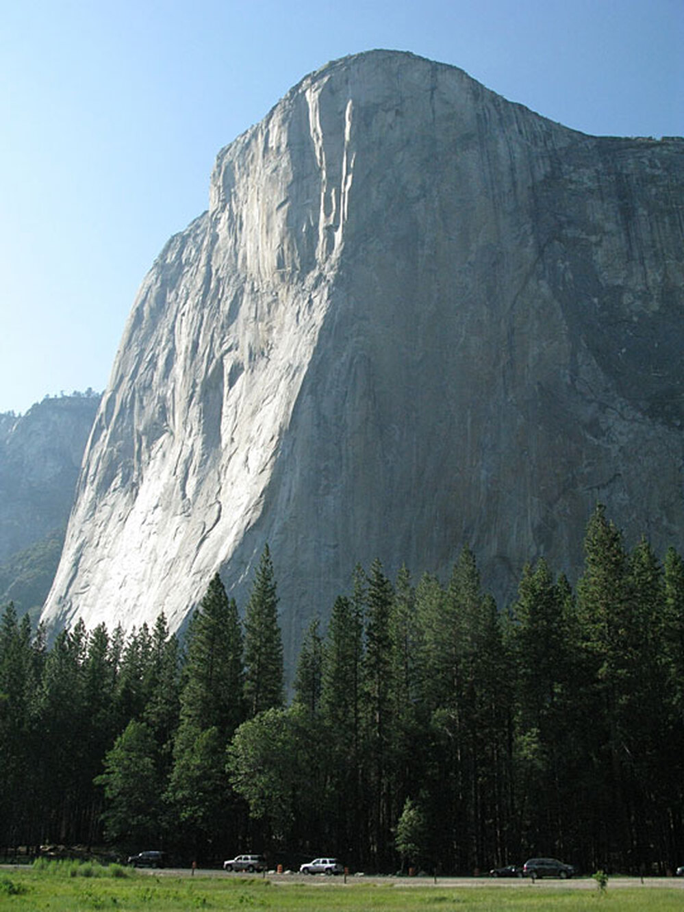El Capitan